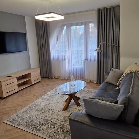 Willa Knieja Murzasichle Bagian luar foto