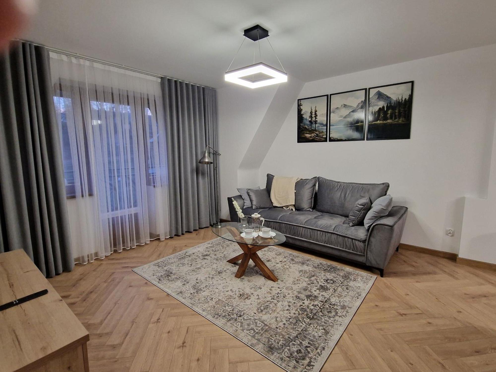 Willa Knieja Murzasichle Bagian luar foto